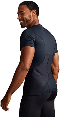 Amazon.com: ALIGNMED Posture Shirt 2.0 Zipper for Women - Black, X